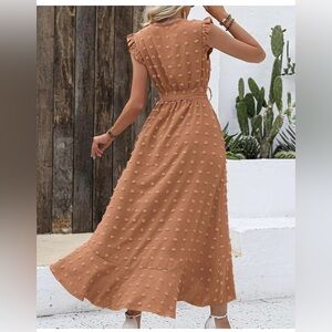 Women’s dress xl used once